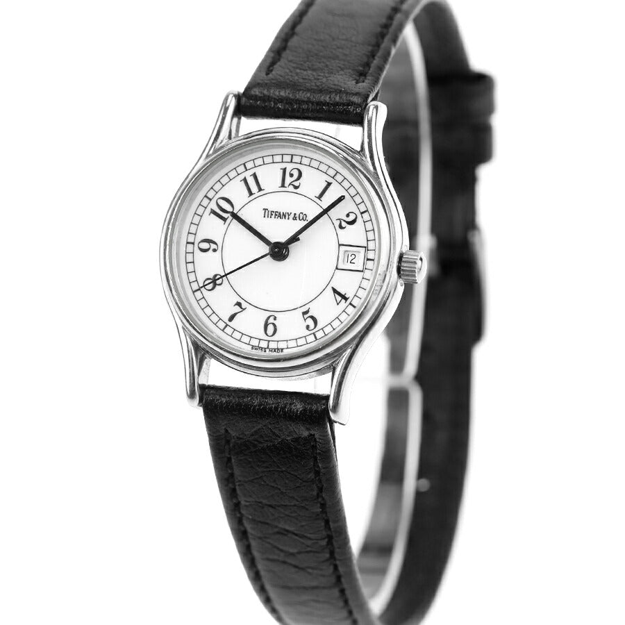 中古 ティファニー TIFFANY＆Co. ヴィンテージ 純正ベルト クラシック