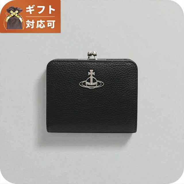 ヴィヴィアンウエストウッド VIVIENNE WESTWOOD 2つ折り財布 5115002YW