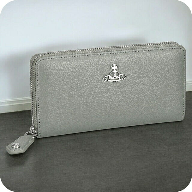 ヴィヴィアン・ウエストウッド 長財布 レディース ブランド Vivienne