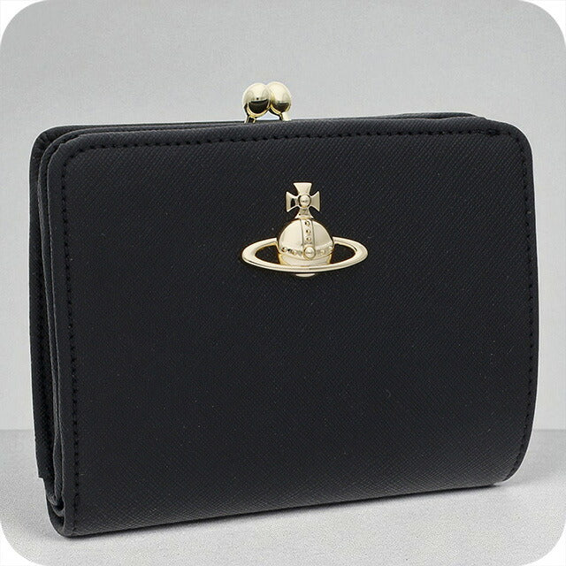 ヴィヴィアン・ウエストウッド 二つ折り財布 レディース ブランド