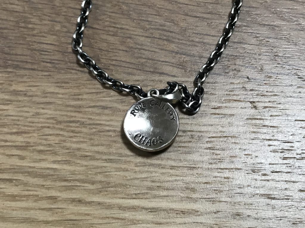 RUDE GALLERY】アーティスト御用達、CHAOS DESIGN（カオスデザイン