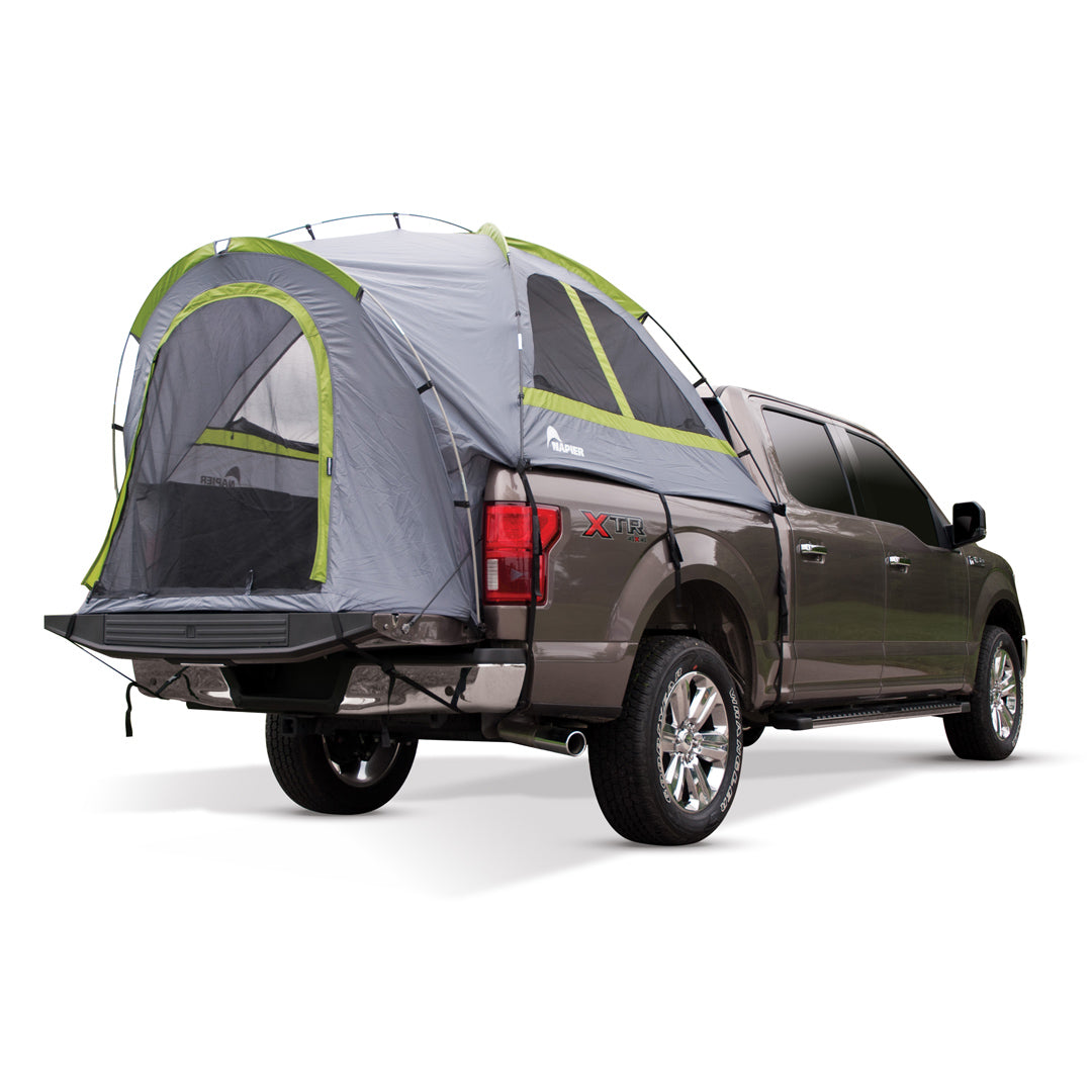 Backroadz Truck Tent – Napier Outdoors