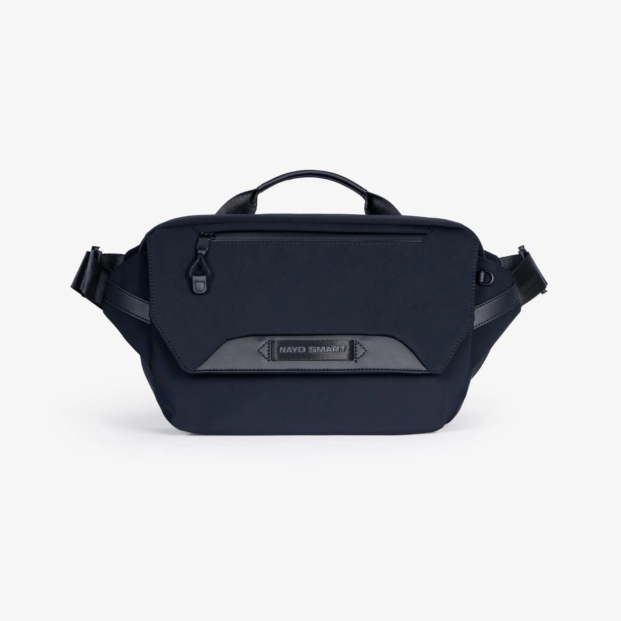Herman H3 Creative Sling Bag: The Ultimate Choice for