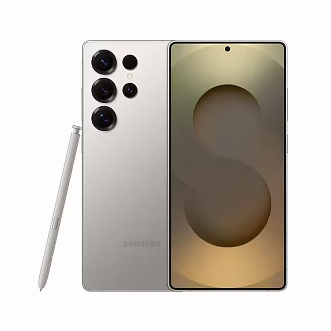 S25 Ultra 512GB Gray – NCモバイル