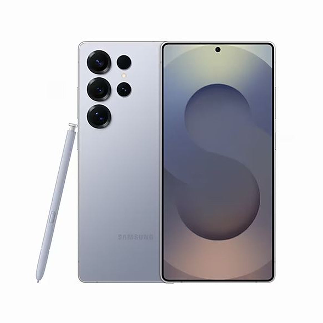 S25 Ultra 256GB Silver Blue – NCモバイル