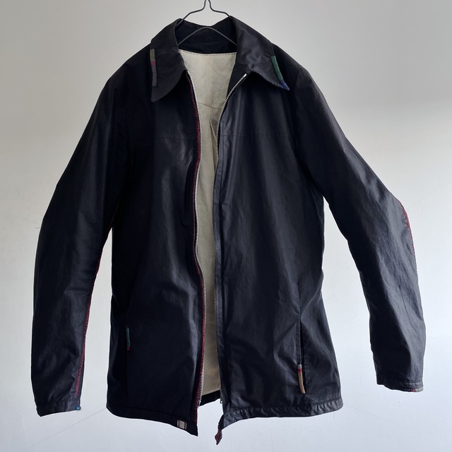 1996's Vintage “CAROL CHRISTIAN POELL” Very Early Rare Jacket