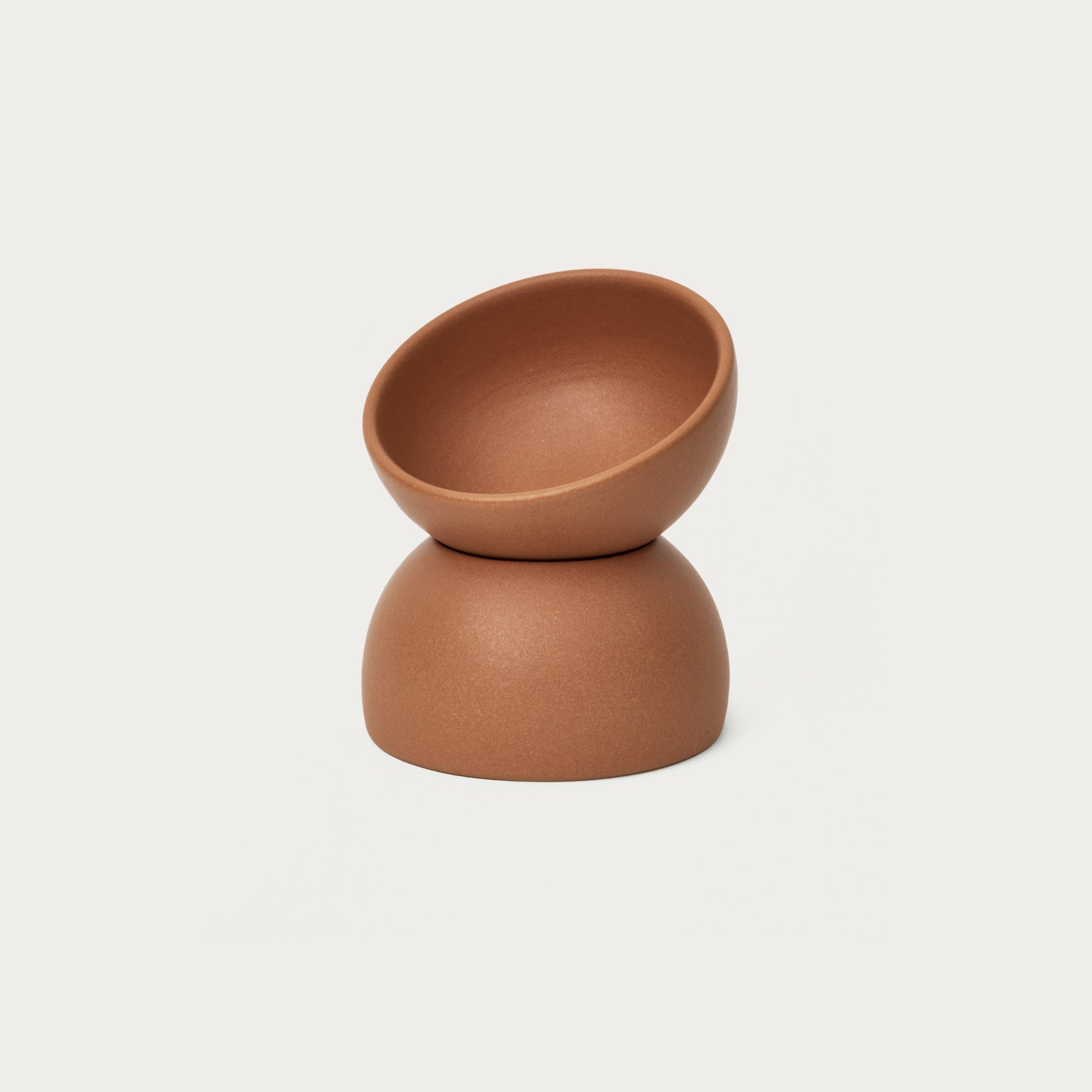Nodding Bowl / Sand – newa