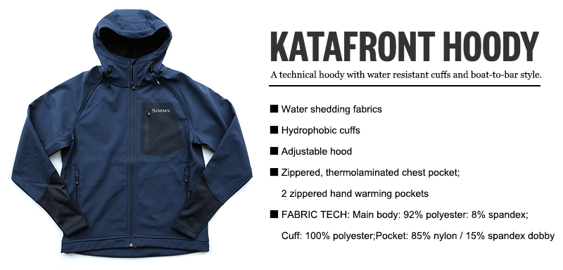 カタフロントフーディー再入荷｜ニュース（総合ブログ） ｜Casket