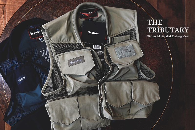 シムス・トリビュータリーベスト｜ニュース（総合ブログ） ｜Casket