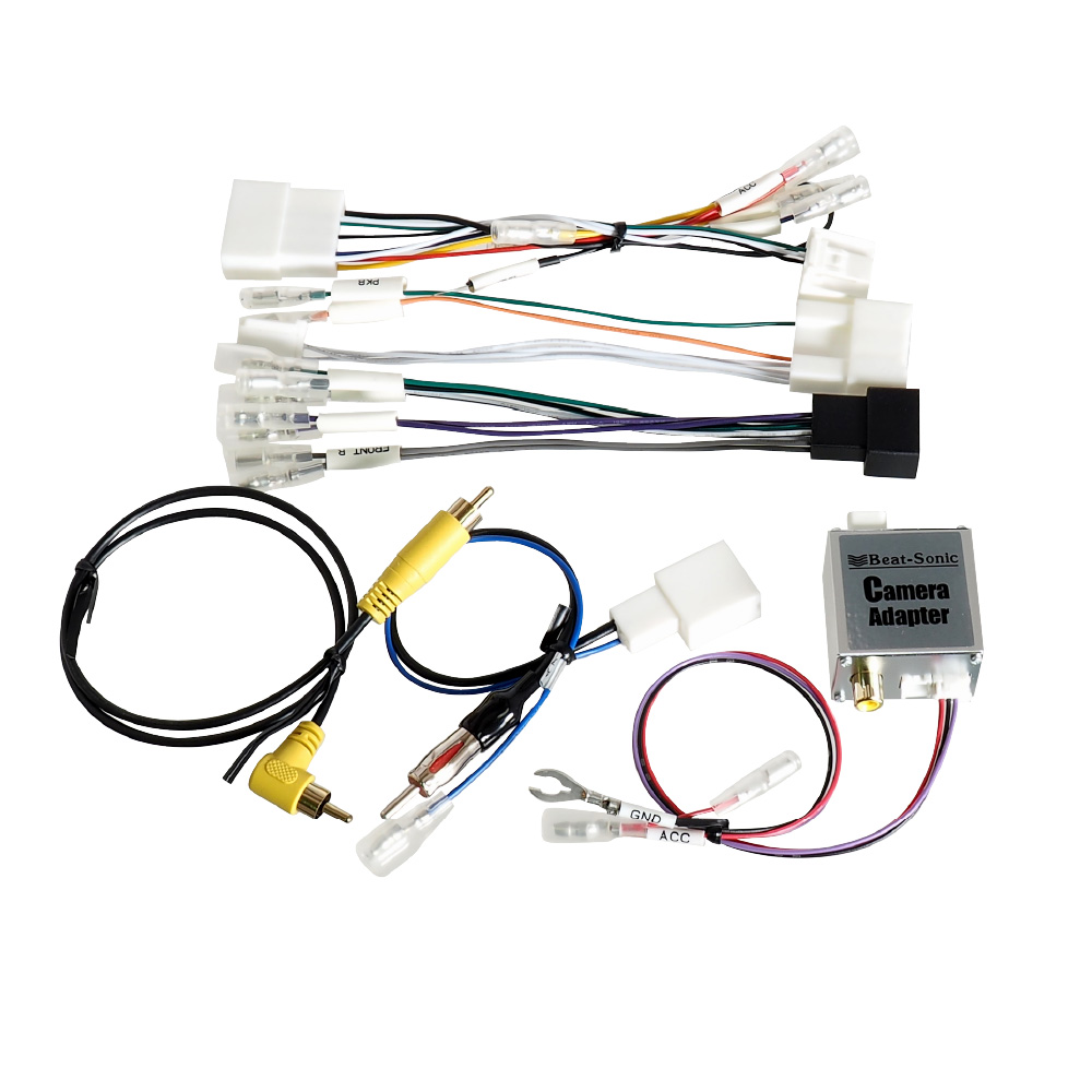 サウンドアダプター 「SLX-73R」発売