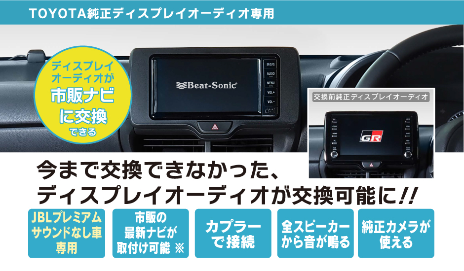 サウンドアダプター 「SLX-73R」発売