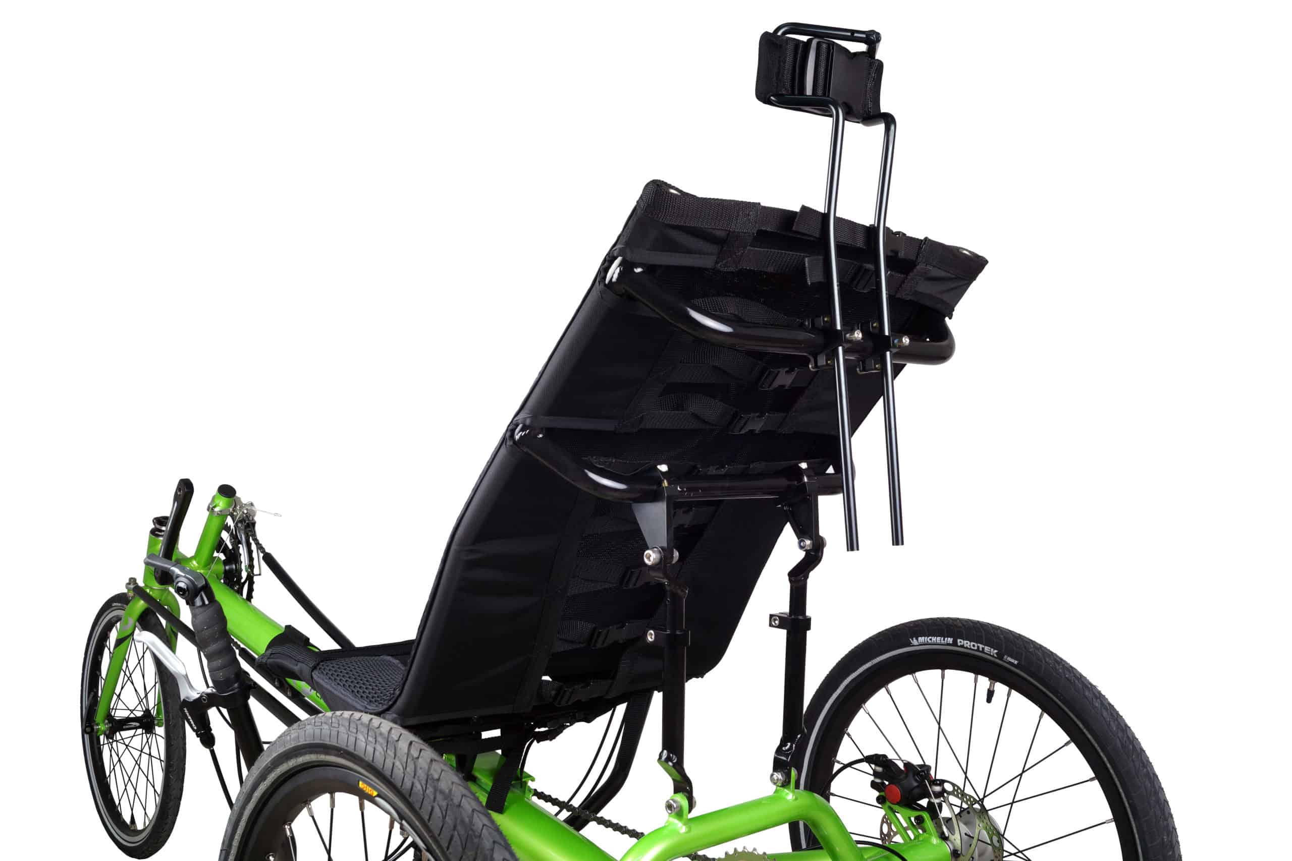 Performer Futuro | Private Laboratory o3