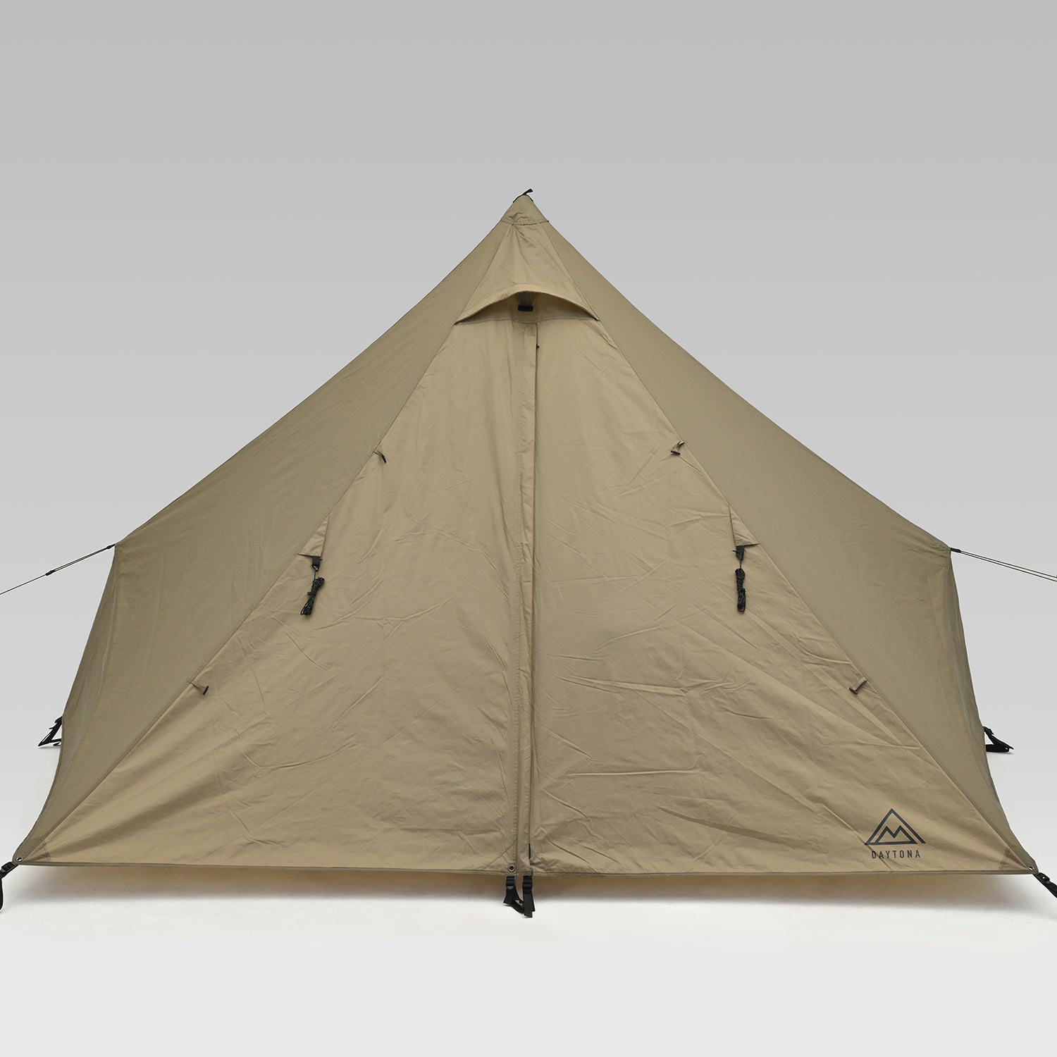 Oneティピー（ワンティピー）｜neGla｜テント・タープ｜DAYTONA