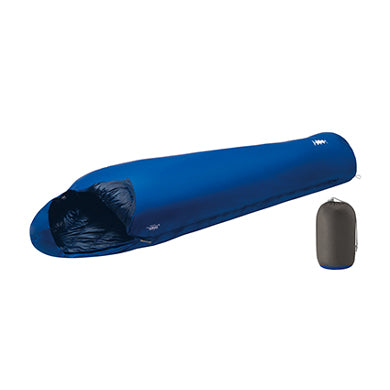 mont-bell(モンベル）シームレス ダウンハガー800 #5 #1121402 R/ZIP