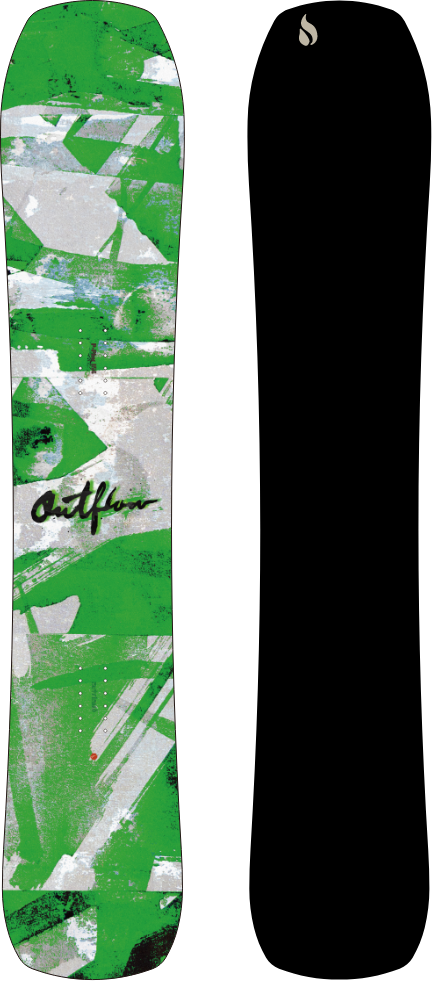 Product | OUTFLOW SNOWBOARDS