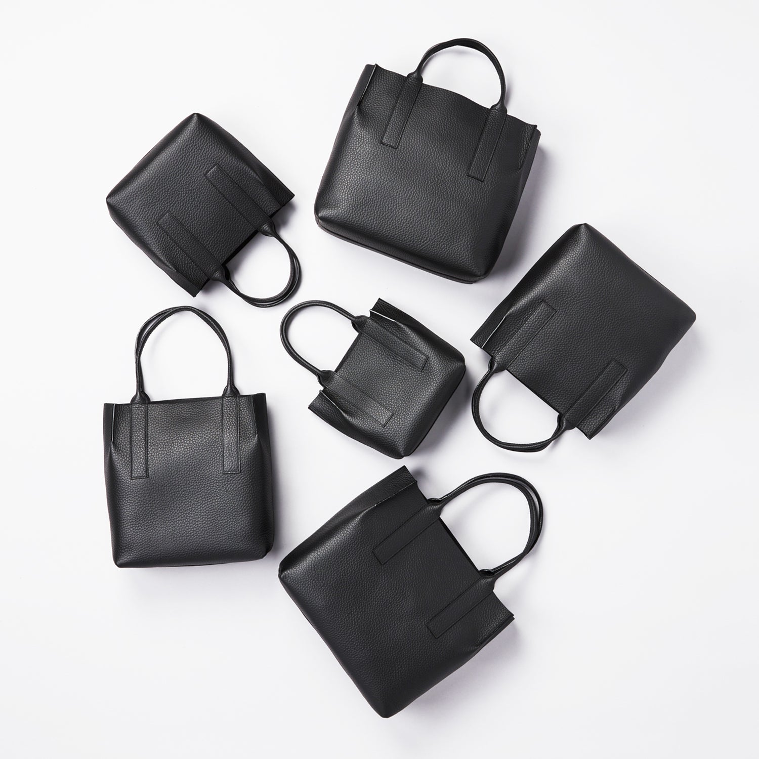 トワリ」シリーズ – 大峽製鞄