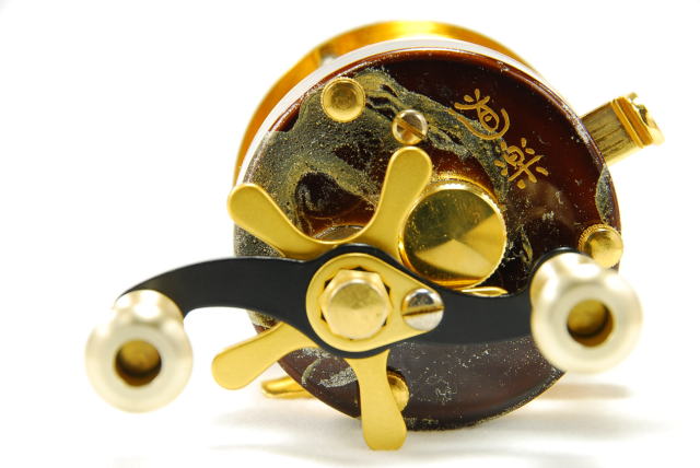 道楽 マツモトーイ B－2000 山中漆塗マーブル ／オール堂