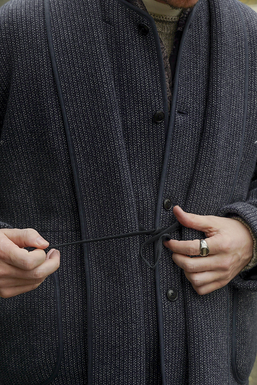 RUSSEL CLOTH | OLD JOE BRAND