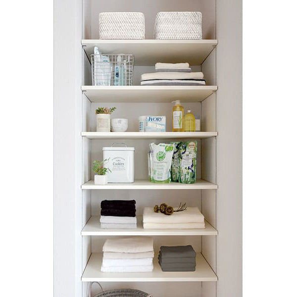 可動棚セット Aタイプ （両壁あり） – 建材屋【ONE ORDER】- SINCE 2015 -