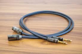 ケーブル特注日記！ ZAOLLA ( ザオラ ) / ZXR-105FWH をXLRマイク