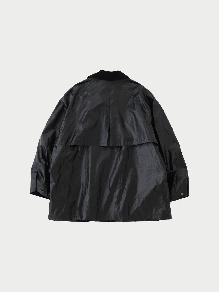 Hunting jacket – URU TOKYO