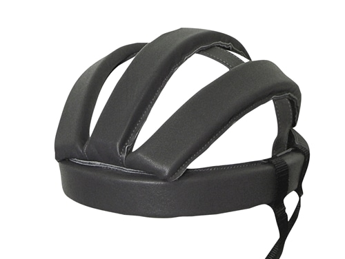 rin project ( リンプロジェクト ) キャップ カスクレザー グレー M