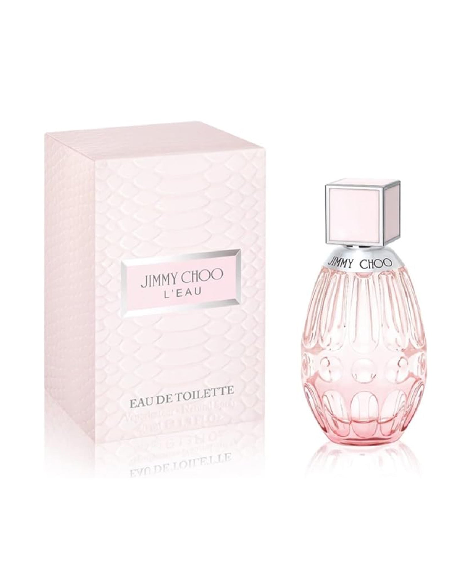 JIMMY CHOO ジミーチュウ ロー 40ml