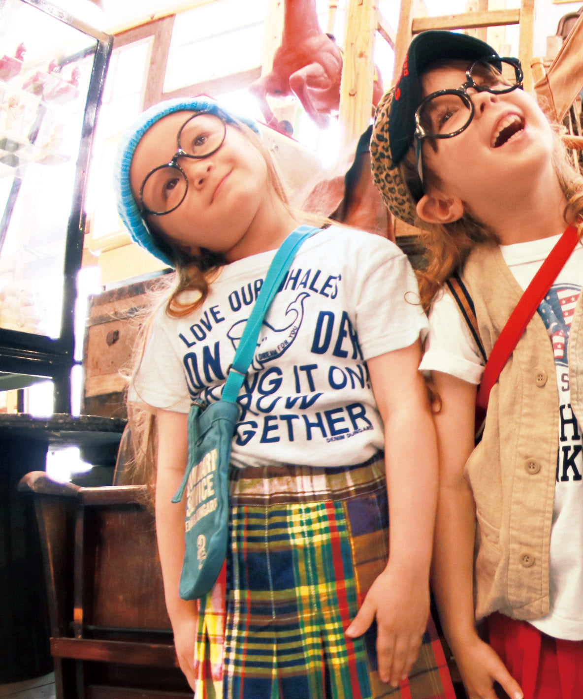 WONDER Tee – FITH ONLINE STORE