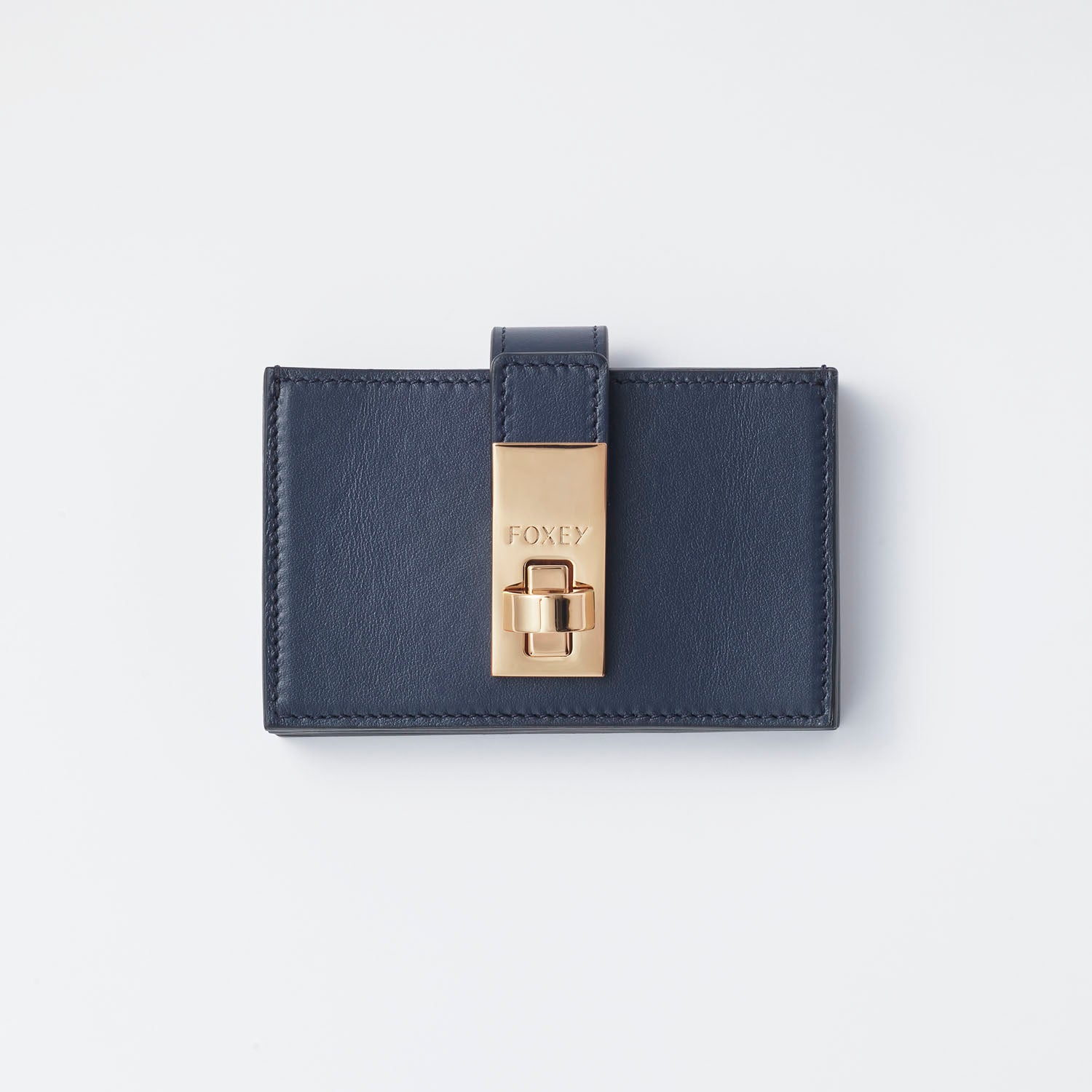 40219 Card Case “Coppelia” – FOXEY 公式オンラインブティック