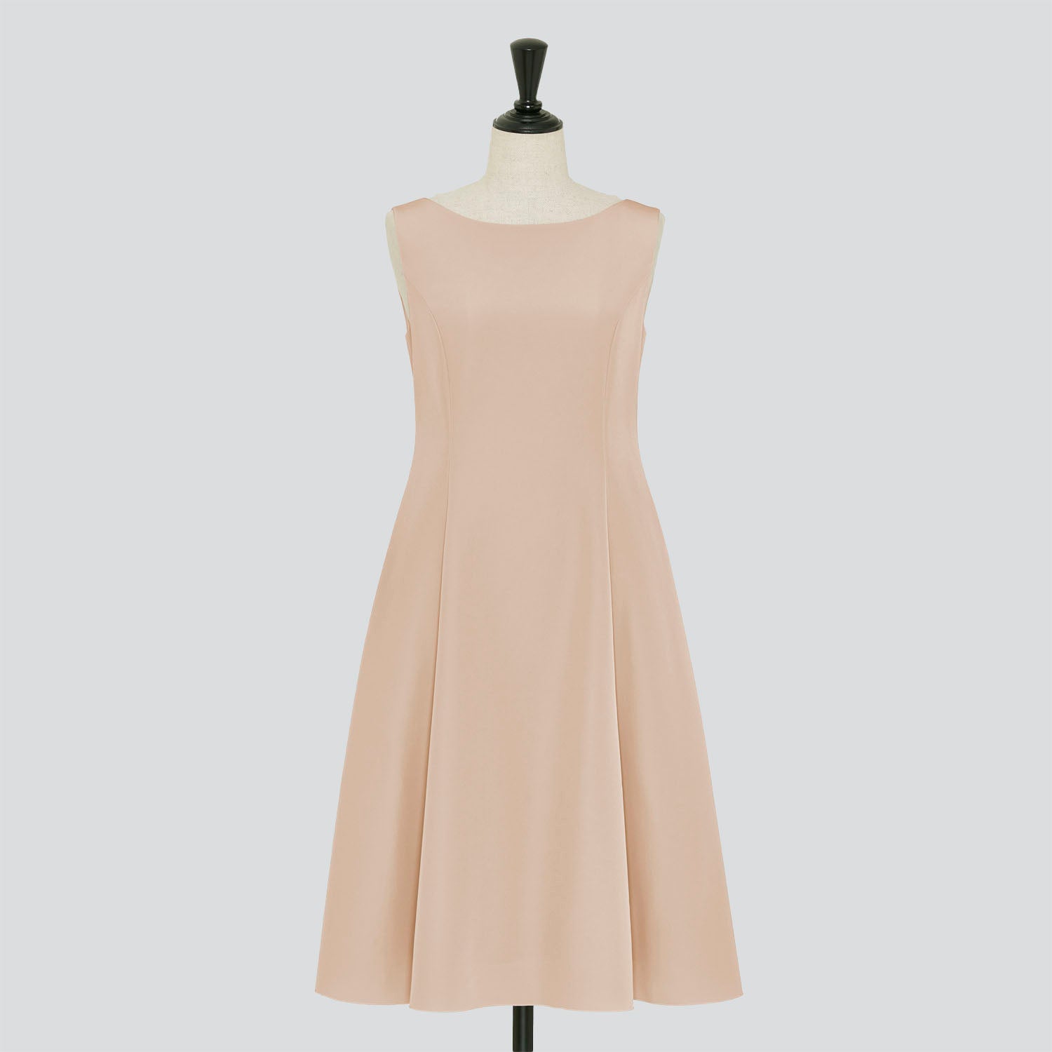 41016 Dress “Hydrangea