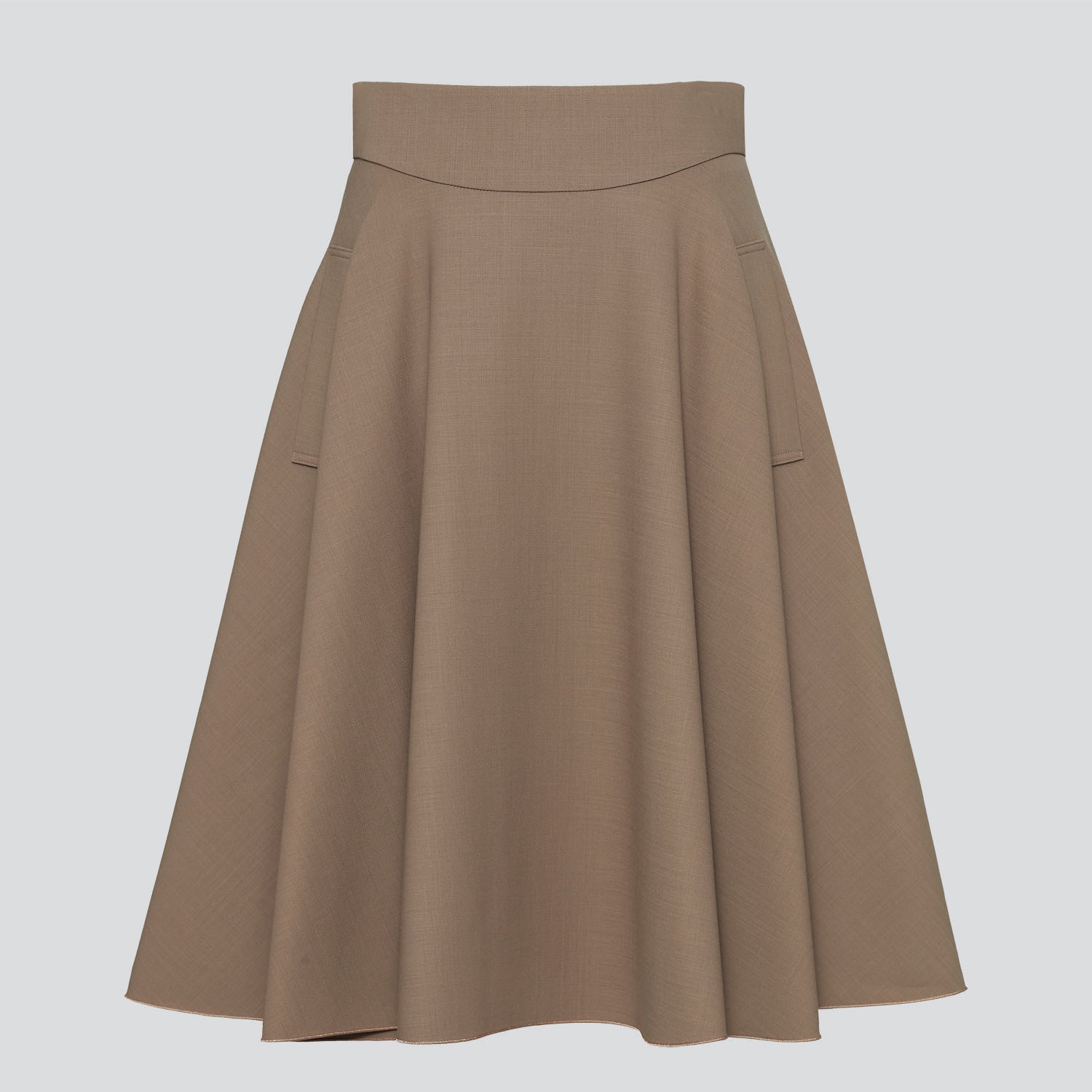 41425 Skirt “Nicole” – FOXEY 公式オンラインブティック