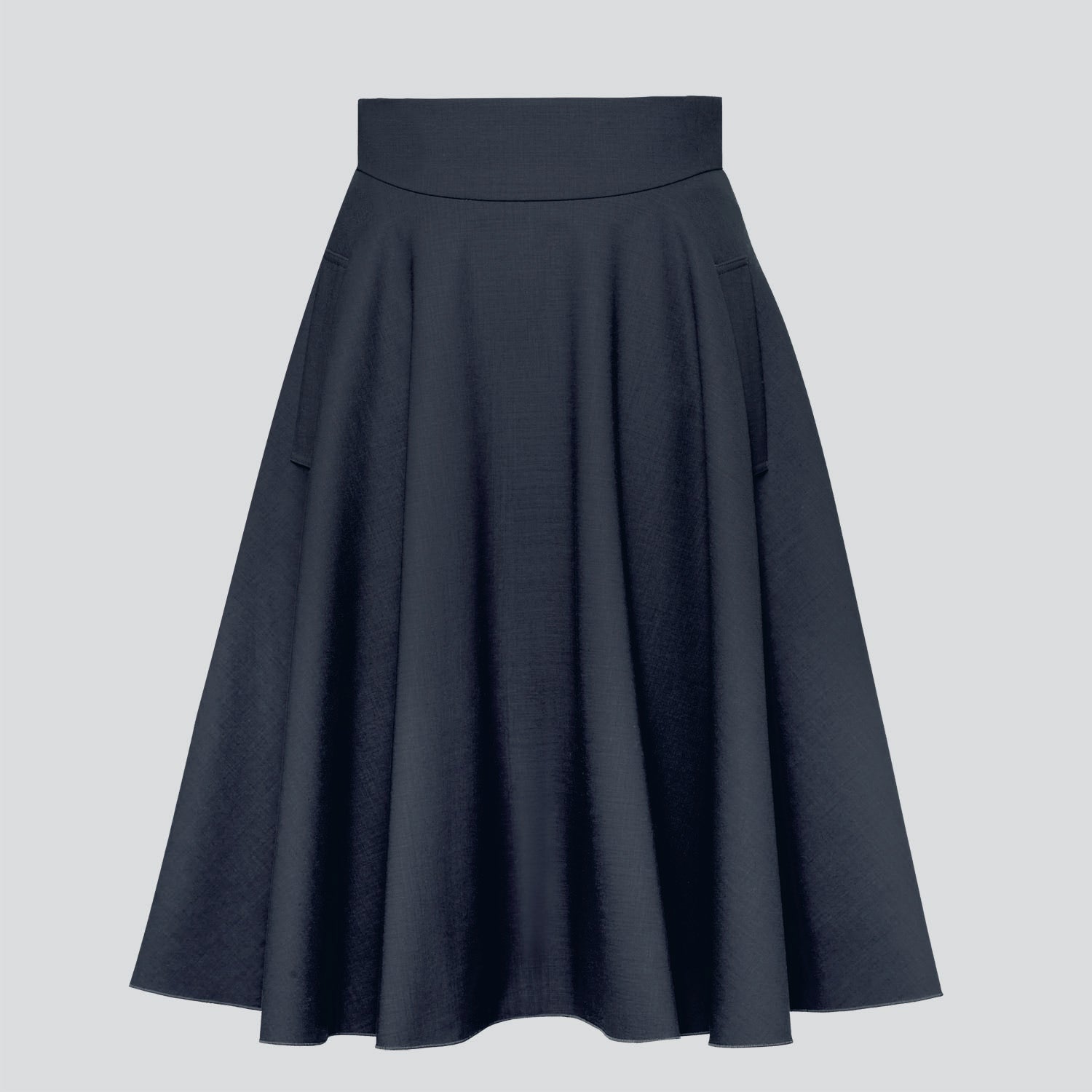 41425 Skirt “Nicole” – FOXEY 公式オンラインブティック
