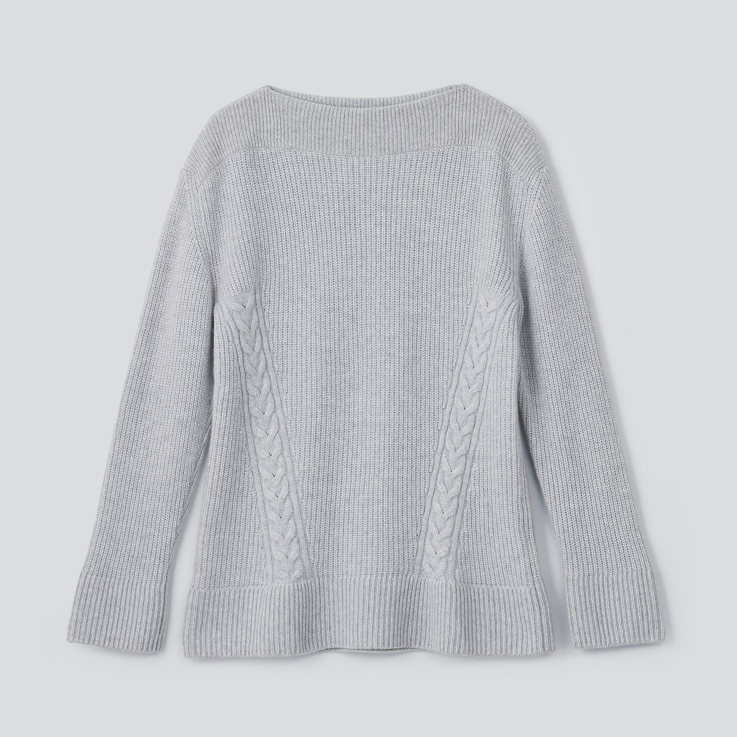 44124 Knit Top Amuse – FOXEY 公式オンラインブティック