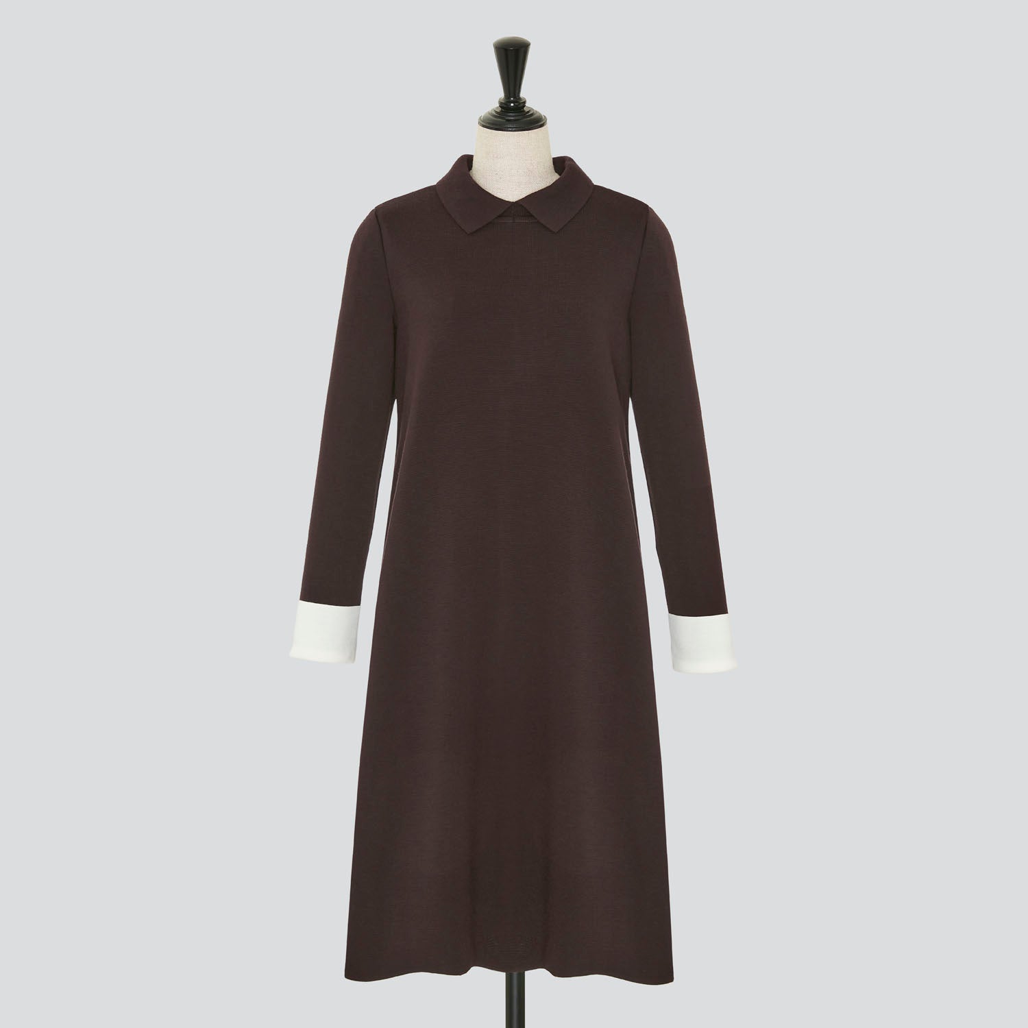 44936 Knit Dress “Éternité” – FOXEY 公式オンラインブティック