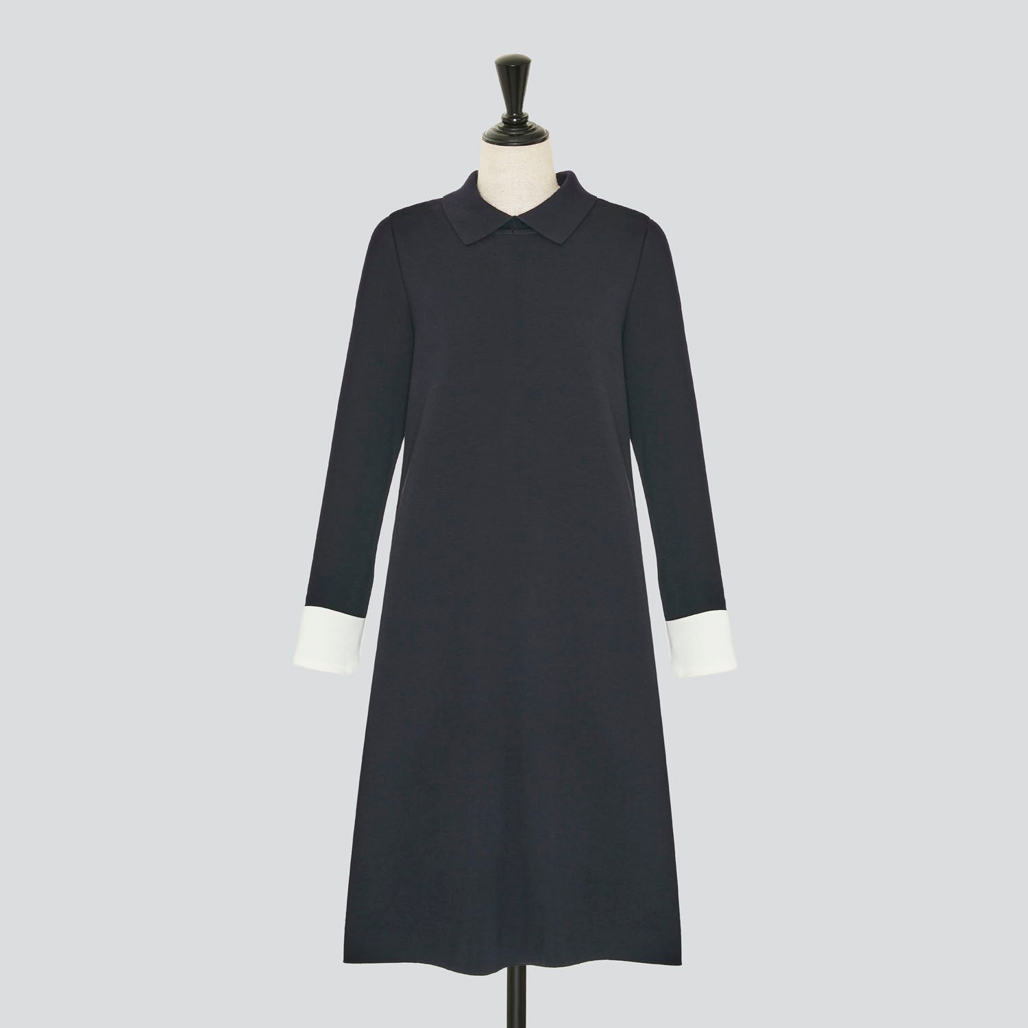 44936 Knit Dress “Éternité” – FOXEY 公式オンラインブティック