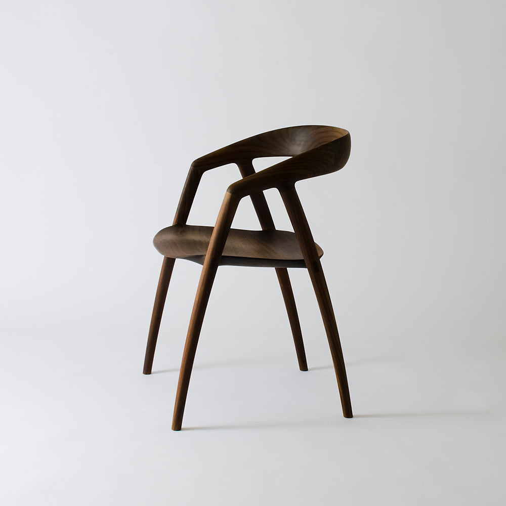 宮崎椅子製作所｜DC09｜アームチェア - INTERIOR SHOP momotose