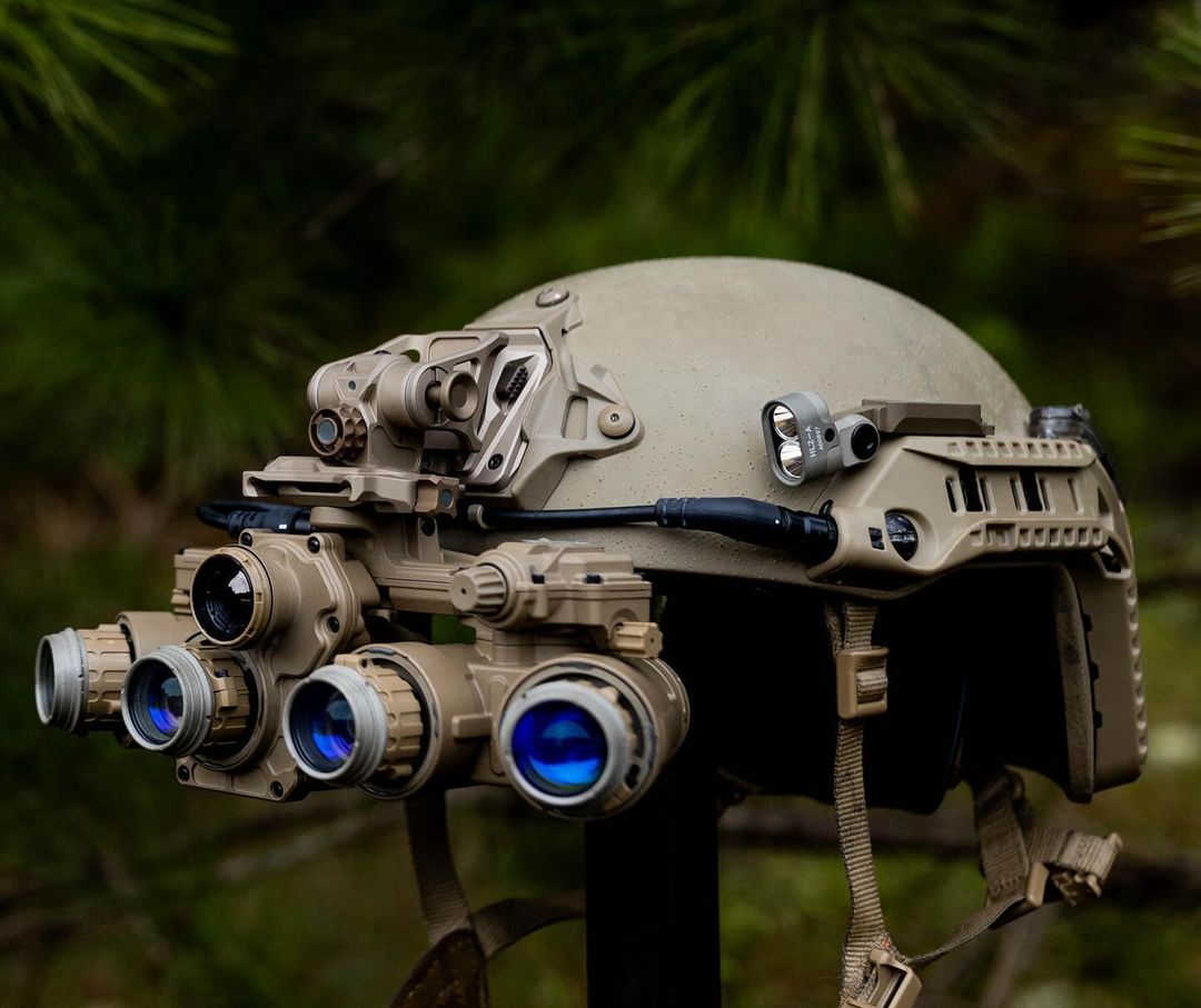 2025 CAG DELTA FORCE LOADOUT – opticsdealer