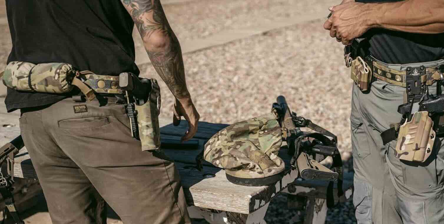 実物新品新ロゴFerro concepts BISONベルト – opticsdealer