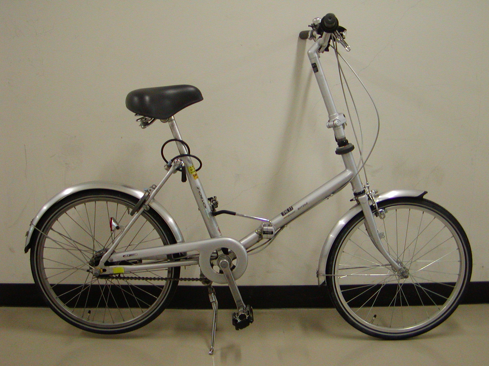 ミヤタ Super Folio