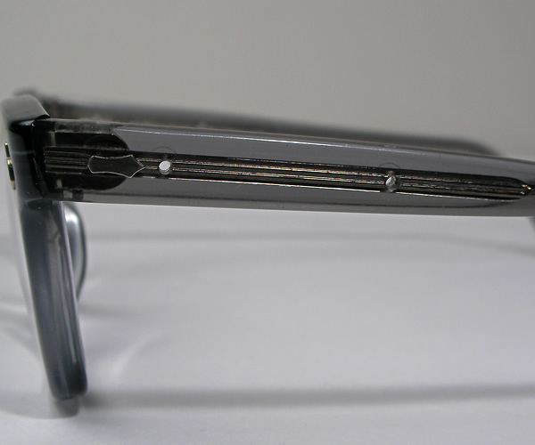 organ69 : [fs066ha]AO Safety Z87 44/20 Custom