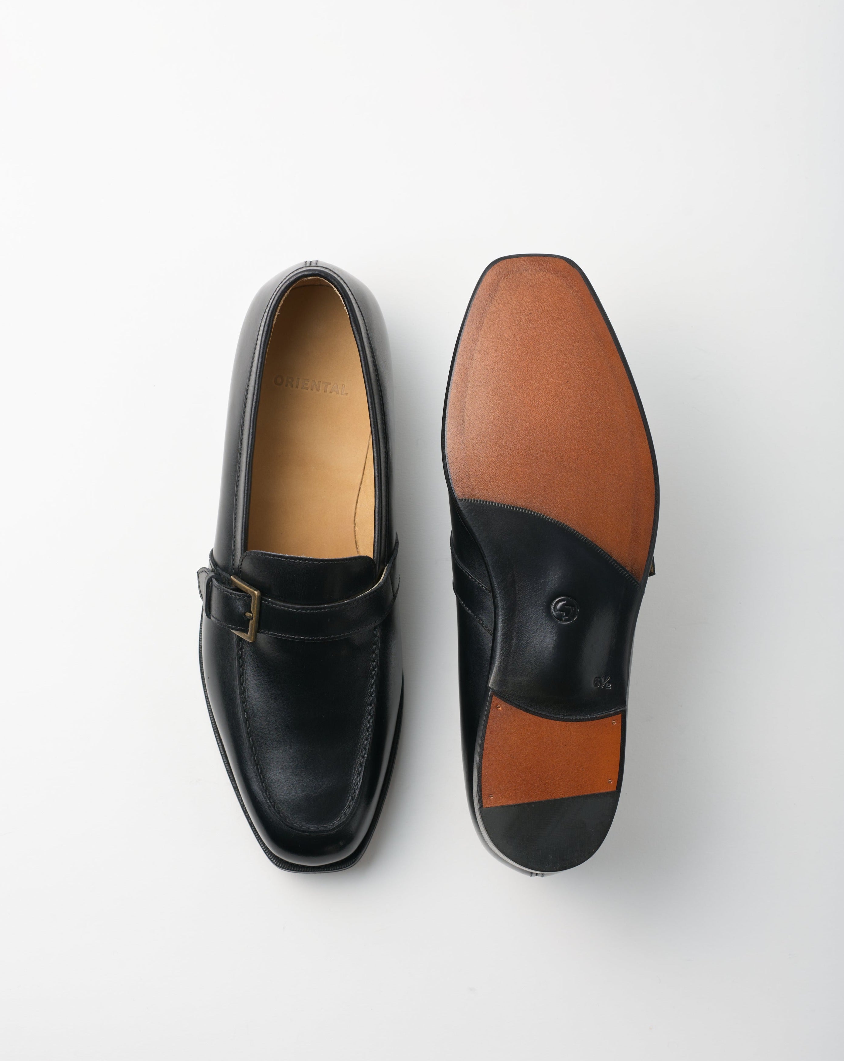 ORIENTAL オリエンタル 8300(E) MAYFAIR Black (STG-8300R2) ドレス