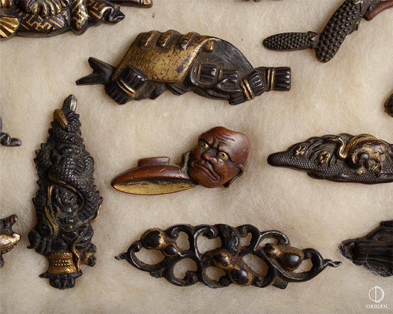 カナモノガタリ｜骨董品買取｜大阪市東住吉区 - ORIGEN