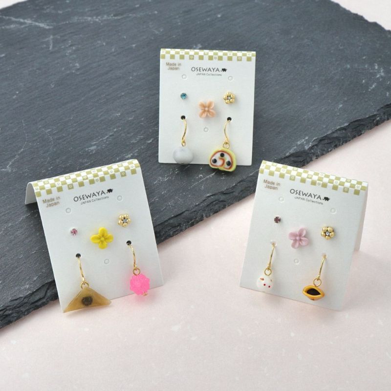 なつさん様 リクエスト 9点 まとめ商品 ピアス なつ様 リクエスト 2点