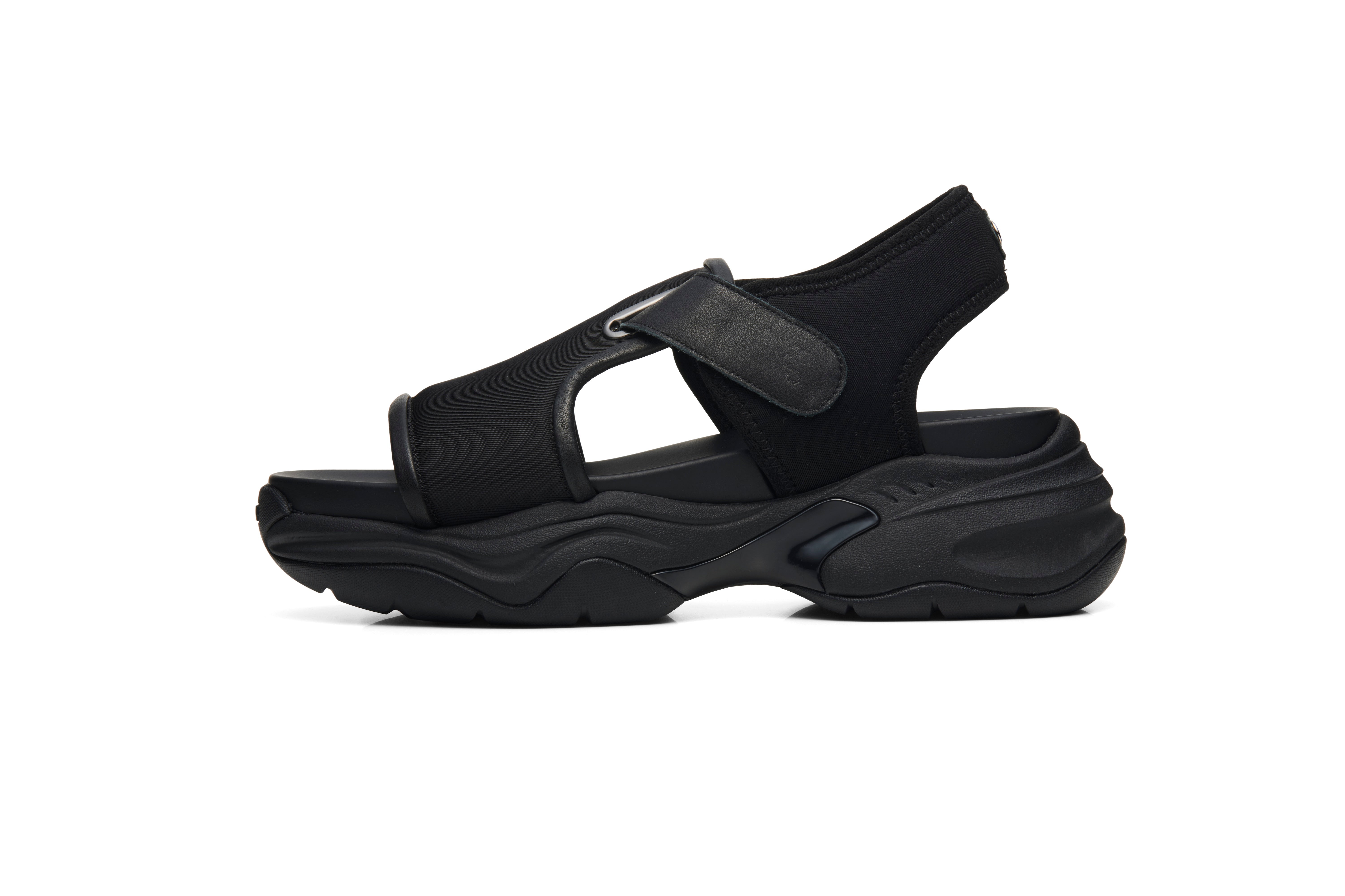 OAO公式ストア】MONOLITH NYLON Black (モノリスナイロン) | 黒