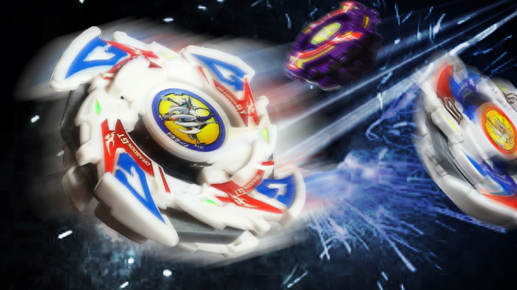 ベイブレード ドラグーンGT（ギャラクシー・ターボ） | おばけ