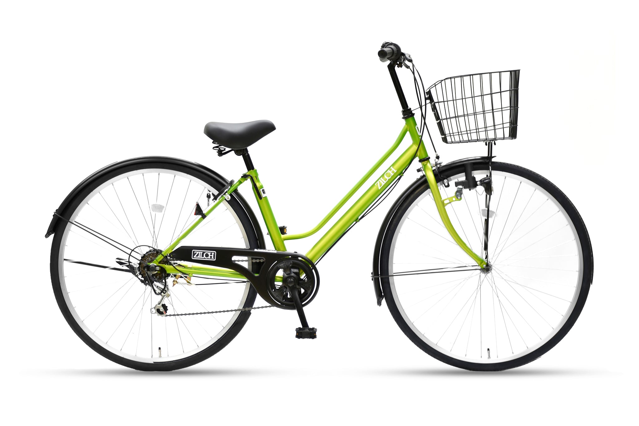 ZILCH – CYCLE OLYMPIC