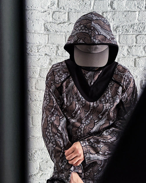 KIKO KOSTADINOV(キコ コスタディノフ) × マフラー・スカーフ | cherry