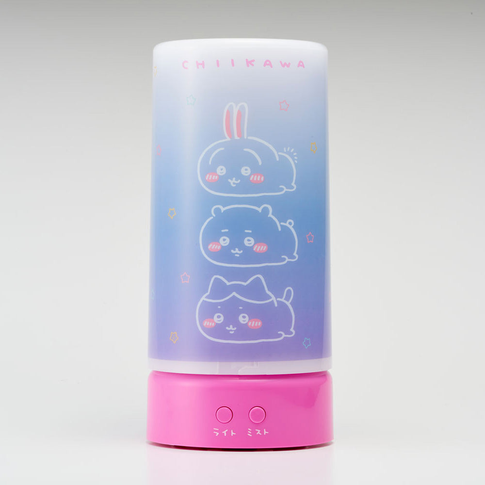 ちいかわ ライト付き加湿器 | ちいかわマーケット 公式グッズショップ