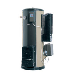 石油給湯機器 LHG-4000S | 長府製作所サービス指定店 中村屋 福岡の長