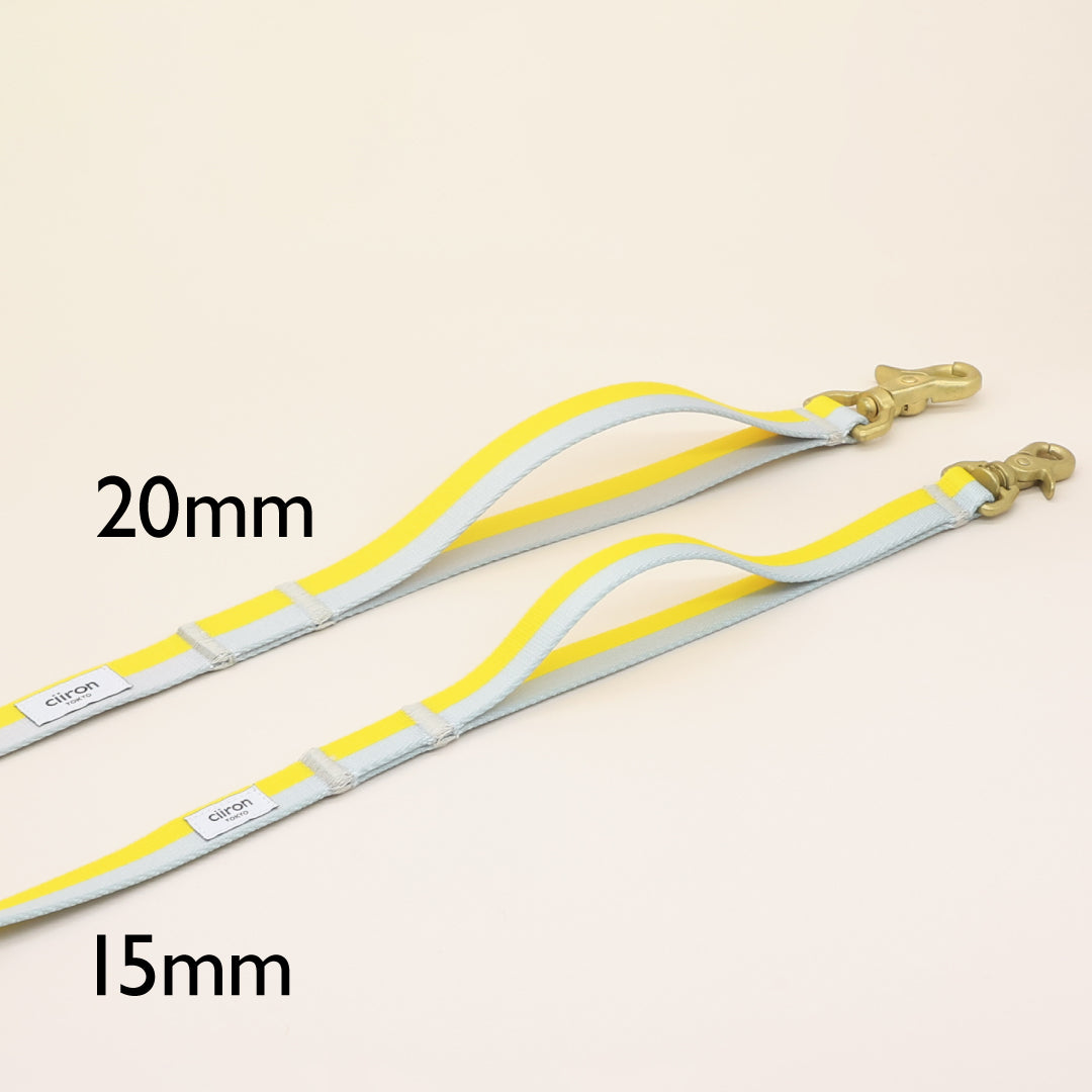 2匹用ショルダー専用リード （1本） – ciiron tokyo